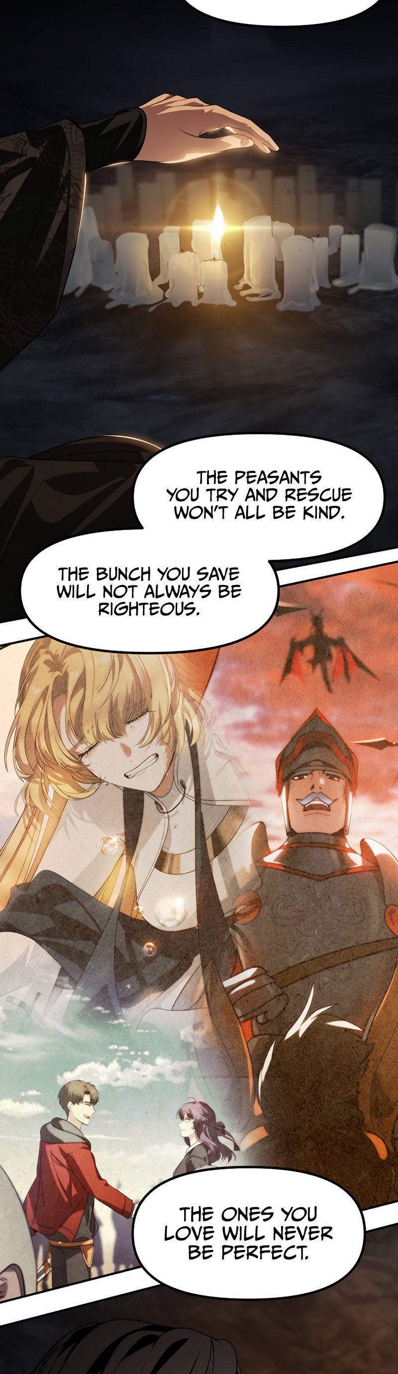 SSS-Class Suicide Hunter, Chapter 70 image 42